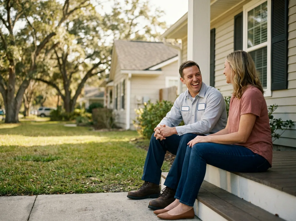 Septic tank pumping FAQs for Amelia, OH
